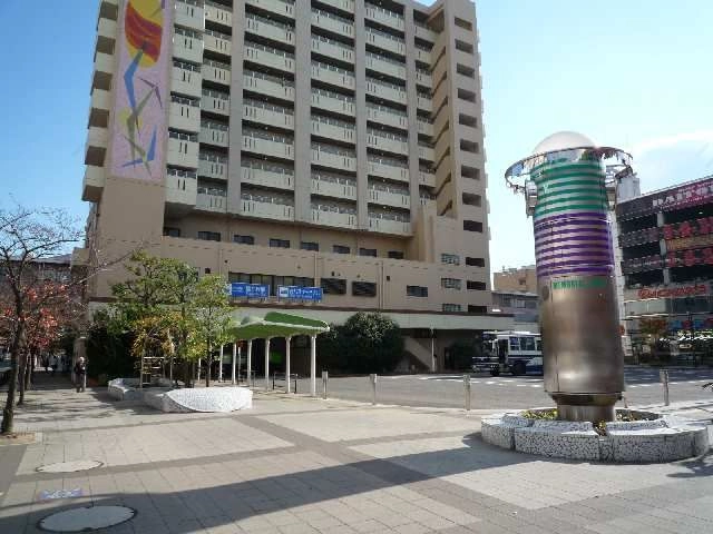 藤が丘駅