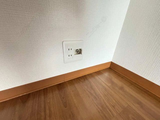 ガスコンセント