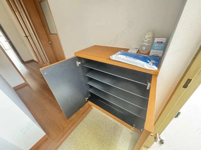 シューズBOX