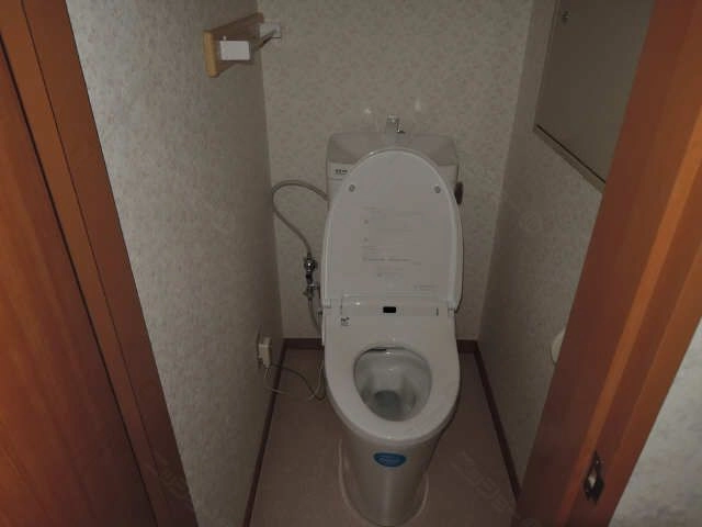 ＷＣ