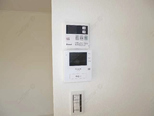 ﾓﾆﾀｰ付ｲﾝﾀｰﾎﾝ