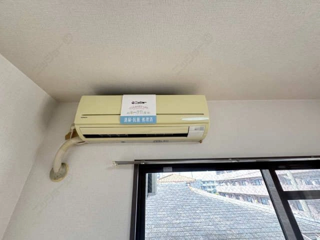 エアコン