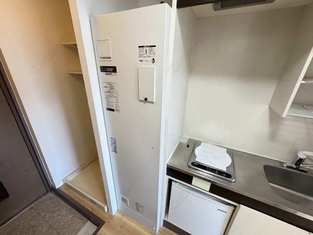 電気温水器