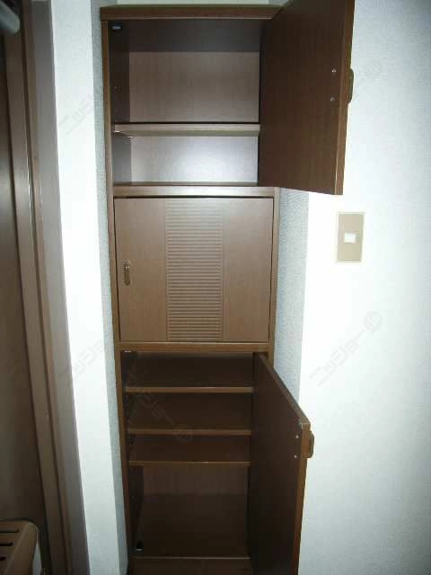 シューズボックス