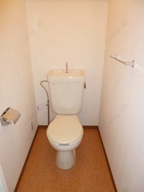 ＷＣ