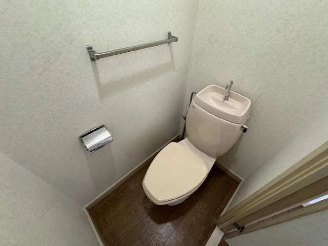 WC