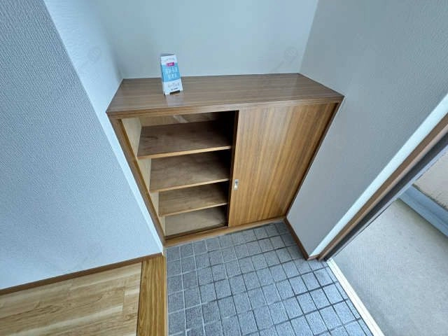 シューズBOX