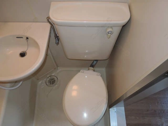 ＷＣ