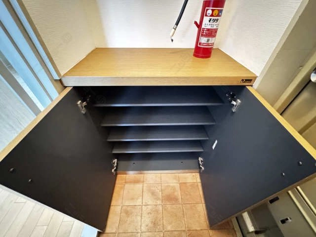 シューズBOX
