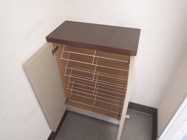 シューズＢＯＸ