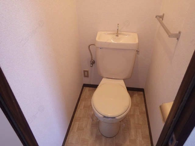 ＷＣ