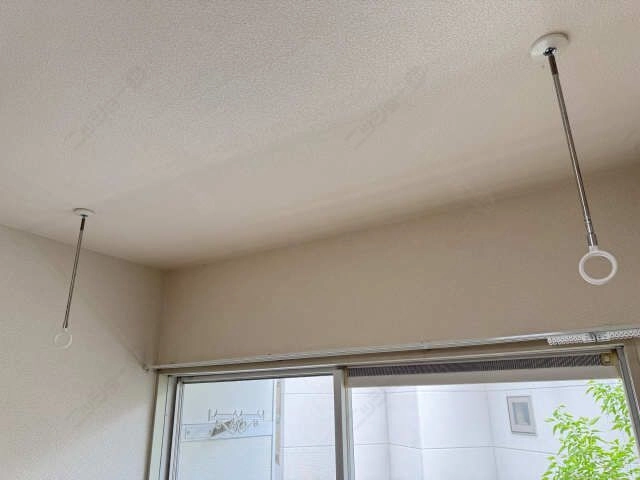 室内用物干し