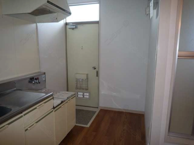 キッチンまわり