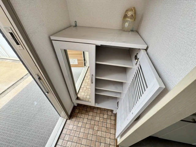 シューズBOX