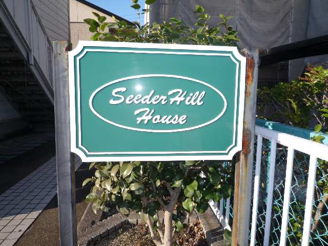 ネームプレート