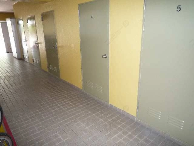 トランクルーム