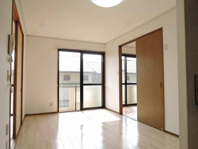 ダイニングリビング