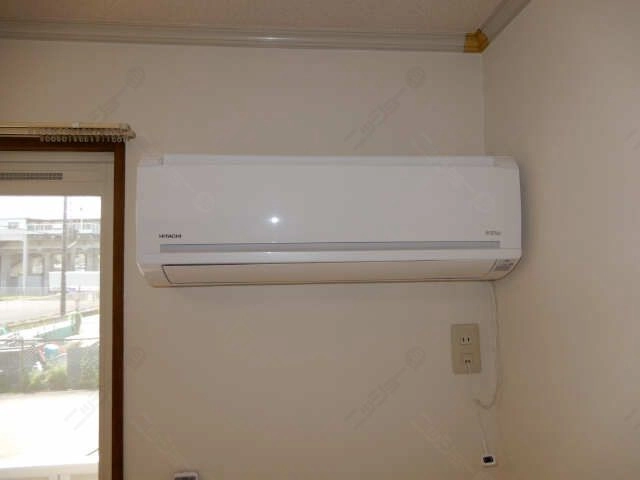 エアコン