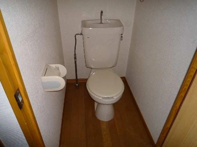 ＷＣ