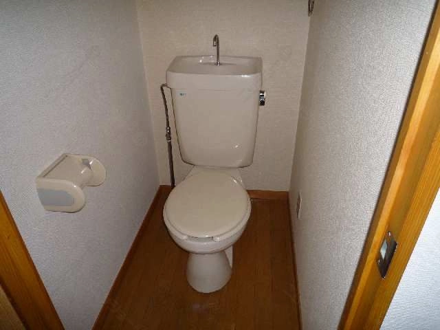 ＷＣ