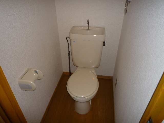 ＷＣ