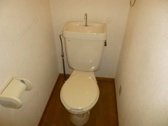 ＷＣ