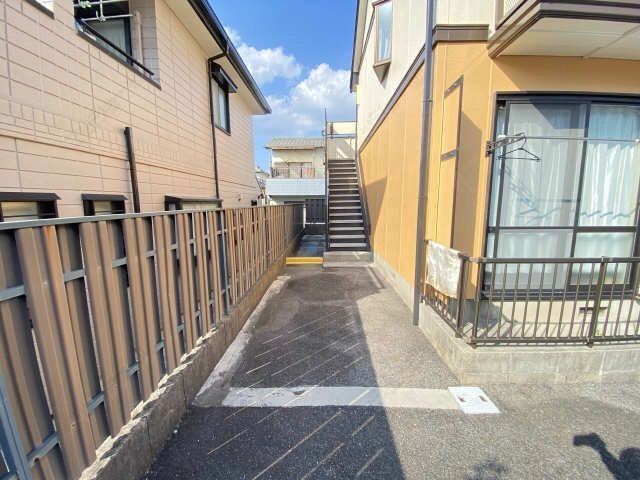 共用部分