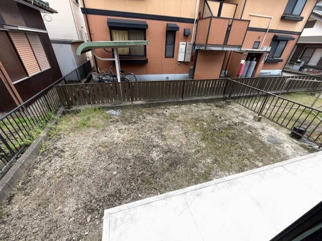 庭