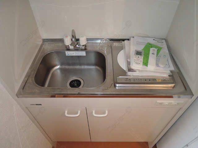 キッチン（同型）