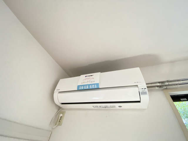 エアコン