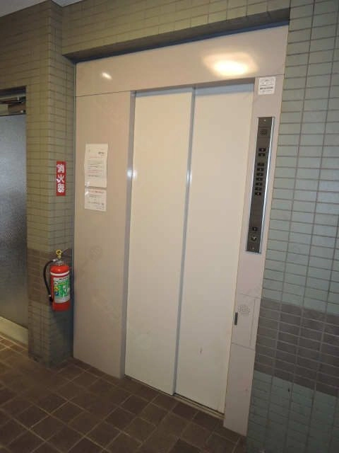 エレベーター