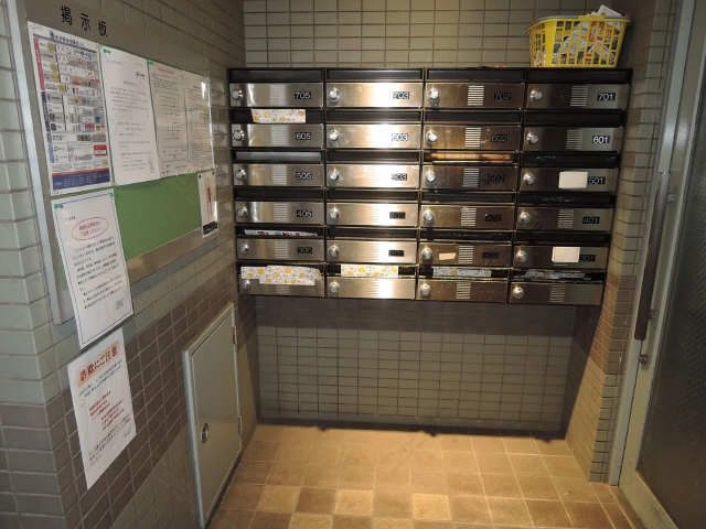 共有部分