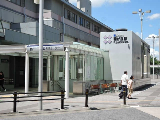 最寄り駅