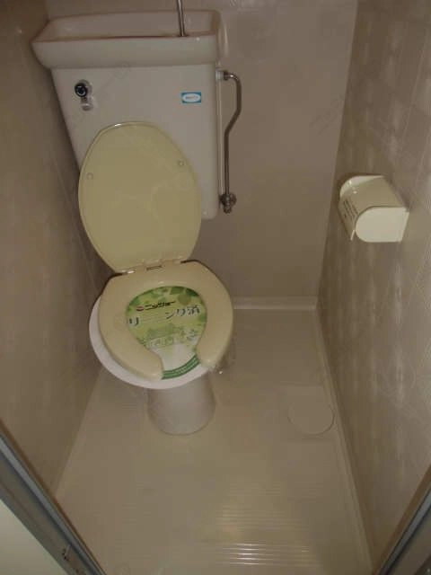 ＷＣ