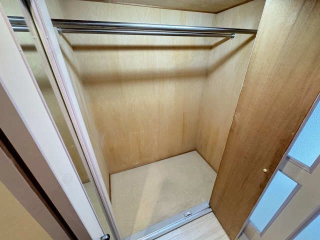 廊下収納