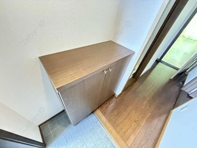 シューズBOX
