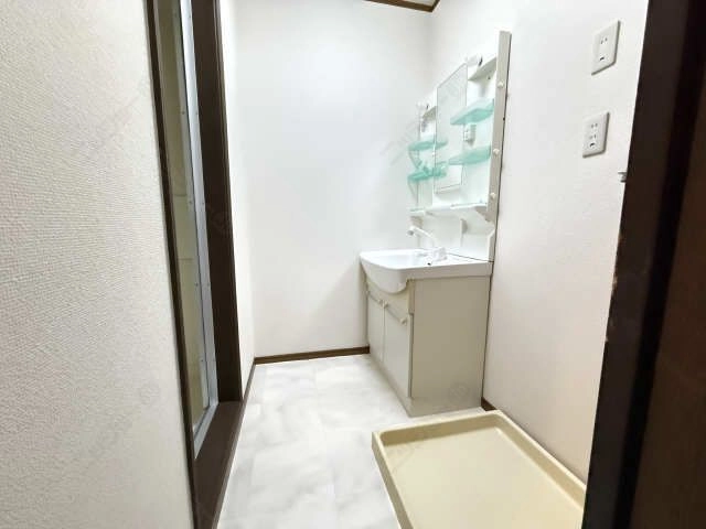 脱衣所
