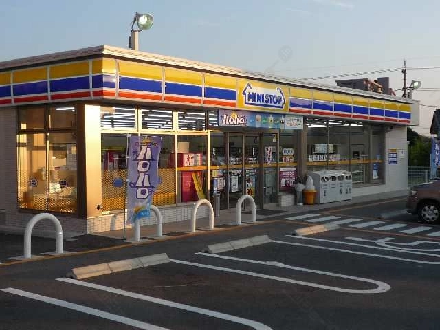 最寄コンビニ