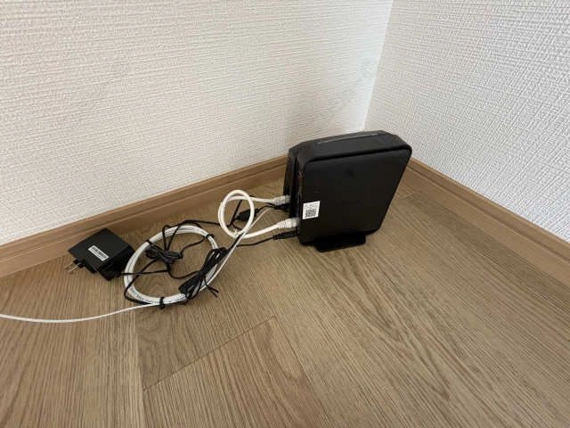 WiFi