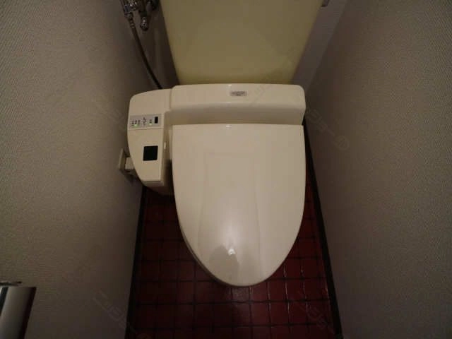 ウォシュレット