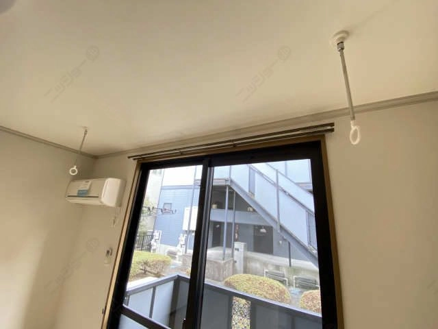 室内物干