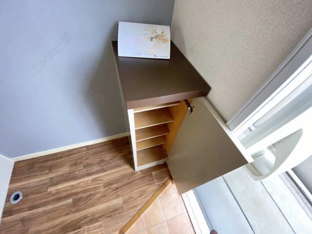 シューズBOX