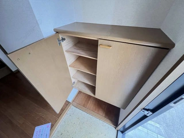 シューズBOX