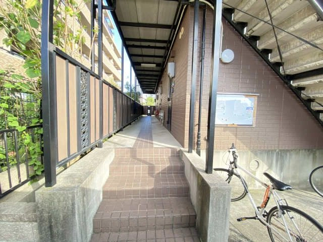 共用部分