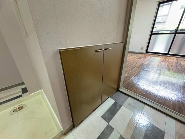 シューズBOX