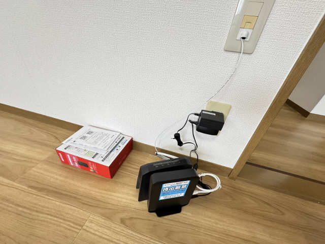 無料インターネット・Wi-Fi