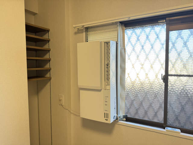 エアコン