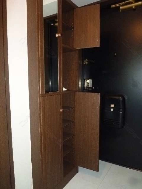 シューズボックス