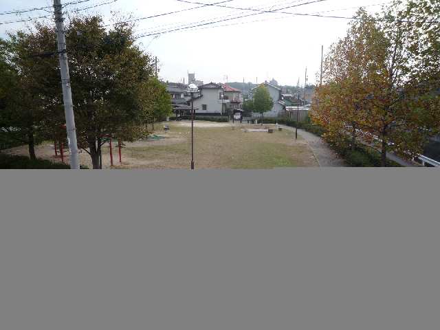 物件周辺（公園）