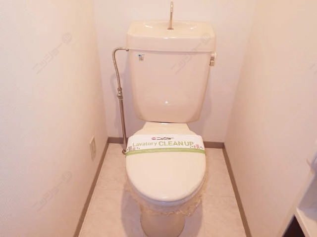 ＷＣ